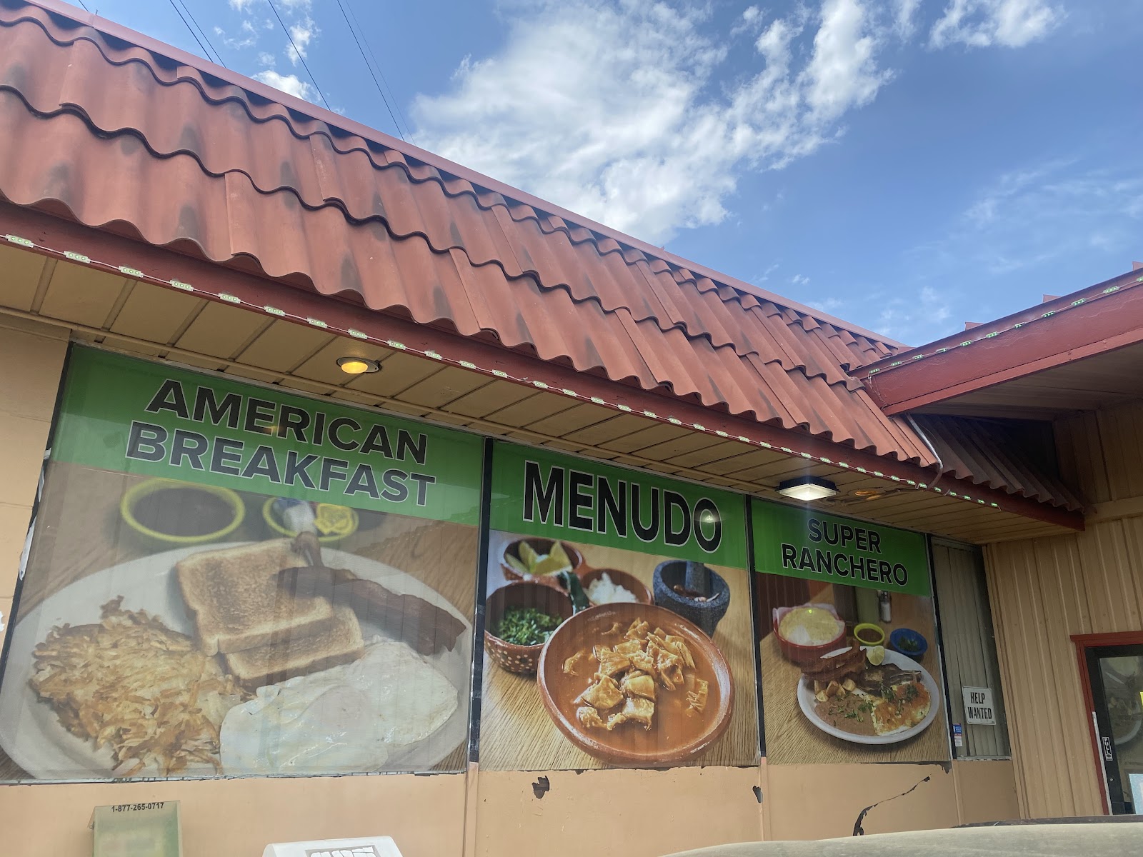 Los Arcos Mexican Restaurant photo 1