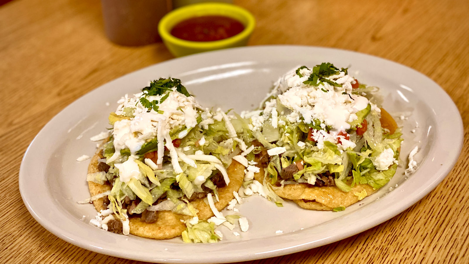 Los Arcos Mexican Restaurant photo 2