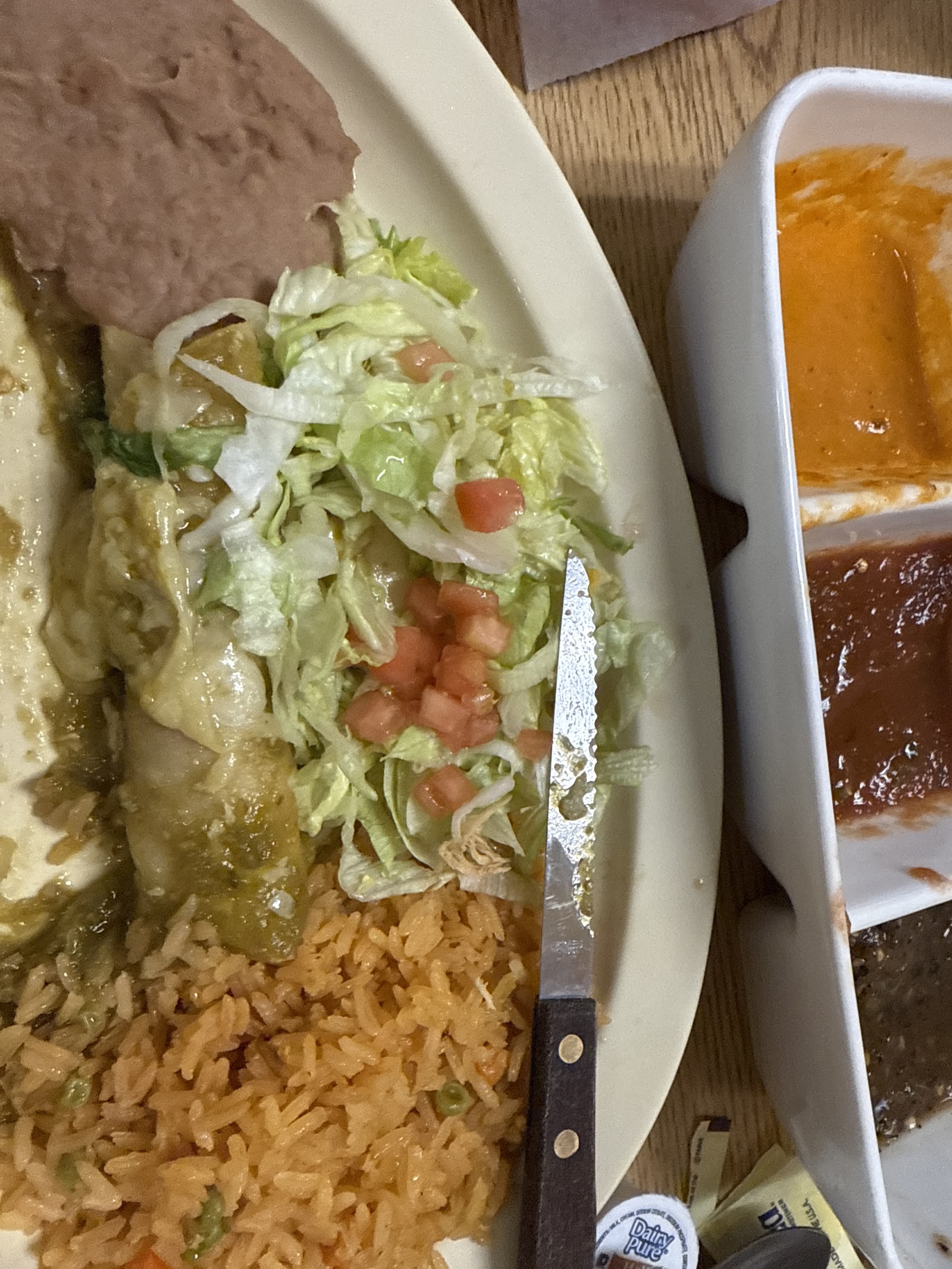 Los Arcos Mexican Restaurant photo 5